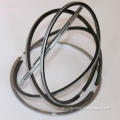 Oil drilling machinery piston ring